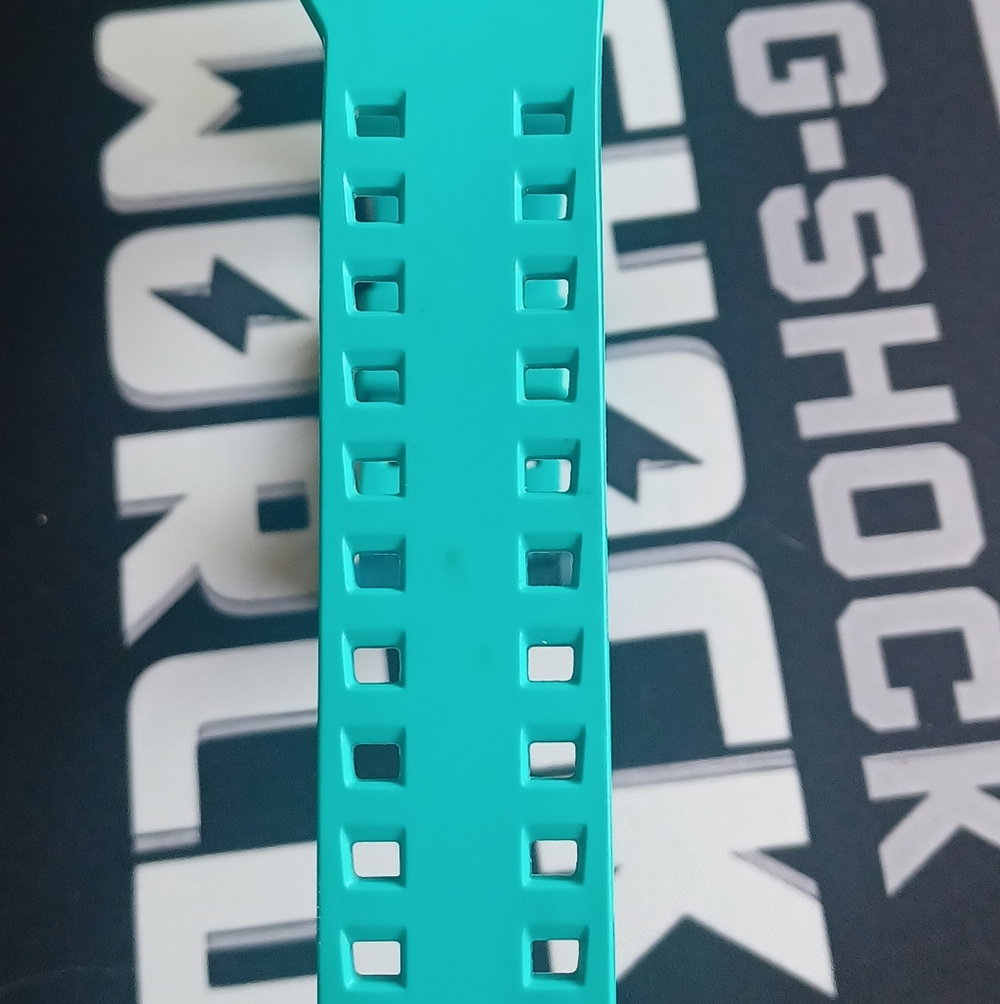 CASIO G-SHOCK GA-400A ( UNISEX ) - Picture 5 of 10
